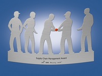 Supply Chain Management Award 2015: Finalisten stehen fest