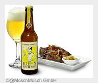 Trend "Craft Beer" bei MoschMosch