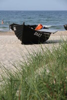 Baugrundstücke am offenen Meer Ostsee Insel Rügen die Grundstücke in der ersten Reihe können bis zum Ufer erworben werden