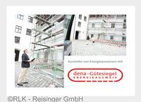 Fachplaner für vorbeugenden Brandschutz München, RLK Reisinger