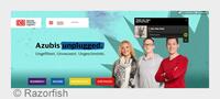 Razorfish und DB bringen einzigartige Personalmarketing-Kampagne für Schüler auf die Schienen
