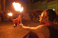 Wochenendtipp - Deutschlands größtes Zauberfestival in Bamberg