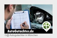 Objektive Autogutachten in München von einem Kfz-Sachverständigen