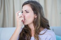 Krankheitskontrolle bei Asthmatikern ungenügend