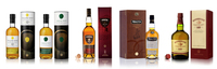 Pernod Ricard erweitert sein Prestige-Portfolio um fünf irische Whiskey-Marken