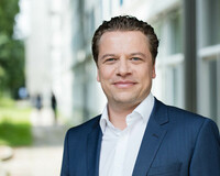 Max Niclas Bense übernimmt bei Hermes Fulfilment Leitung des Bereichs Vertrieb und Account Management