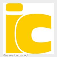 innovation concept GmbH erweitert nach Fusion Portfolio um IT-Fachexpertise