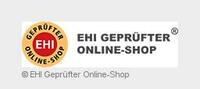 RESMEDIA kooperiert mit  EHI Geprüfter Online-Shop