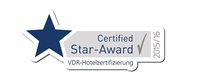 Teilnehmerrekord bei der Abstimmung zum Certified Star-Award 2015/16
