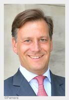 Karl Groß von Trockau zweiter geschäftsführender Gesellschafter bei PAMERA Real Estate Partners