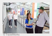 Neu: Campus Experience von TravelWorks   Das Kurzstudium im Ausland