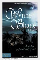 Veröffentlichung des 2. Bands der Trilogie Wynne Shane