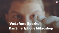 Das Smartphone als Mikroskop