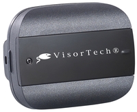 VisorTech Professionelles WiFi-SOS- & Service-Rufsystem