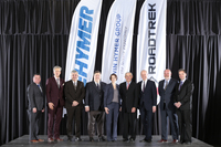 Erwin Hymer Group erwirbt Roadtrek, den führenden Hersteller von kompakten Freizeitfahrzeugen in Nordamerika