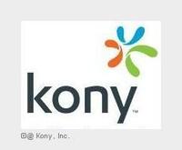Kony Visualizer 7.0: Neue Lösung zur Cross-Plattform-Entwicklung mobiler Apps