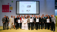 Life Coaching: Gewinner der Wellness & Spa Innovation Awards