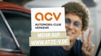 Dunckelfeld lässt Atze Schröder für den ACV aufspielen