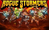 Rogue Stormers: Punkrock auf dem PC