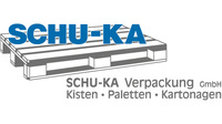 Spezialist für Verpackungen und Paletten, Schu-Ka in Landsberg