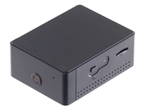 VisorTech HD-Videorekorder mit WLAN-IP-Überwachungskamera