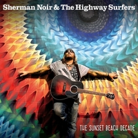 Bombastisches CD-release von Sherman Noir & the Highway Surfers