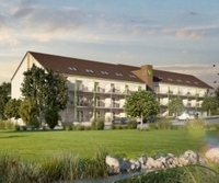 P&P Gruppe: Alle Serviced Apartments im LIKE APART Fürth verkauft
