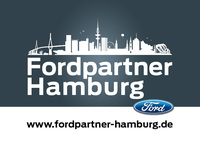 Ford Edge: Probe fahren bei den Ford Partnern Hamburg