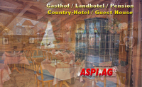 Hotelnachfolge, Hotelverkauf und -verpachtung - Hotelmakler ASP