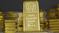 ProService informiert: Jetzt ist die Gelegenheit zum Gold-Kauf nutzen