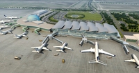 Air Astana "Official Carrier" der EXPO 2017: Verdoppelte Kapazität für den Astana International Airport