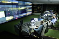 HungaroControl uses high-tech equipment for remote tower