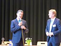 35 Jahre Kiwanis-Club Bad Krozingen-Staufen