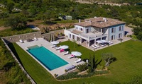 MALLORCA GOLD veröffentlicht Luxusimmobilien-Report 2016.