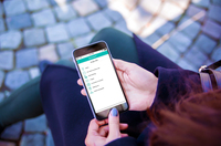 Messepersonal per Klick suchen und buchen