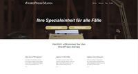 Die Inanspruchnahme von professionellen WordPress-Agenturen durch private Blogger nimmt zu
