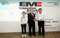 Rehm is one of the best suppliers in Asia