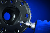 Feine Sache: PFERD baut Portfolio der Hartmetallfrässtifte zur Feinbearbeitung aus