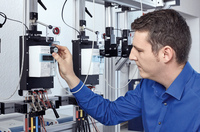 Digitale Zähler zählen richtig!