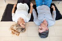 In der Welt zu Hause