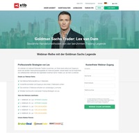 HeavyTraderz ist offizieller Medienpartner des Brokerhaus XTB