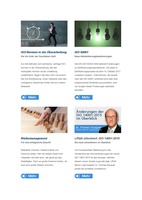 Neuer LRQA - Infodienst in Kürze . Topaktuell, fundiert. Kostenfrei.