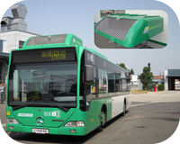 Feinstaub-Filteranlage: Turbosauger frisst den Feinstaub aus der Luft