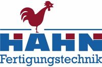 Hahn Fertigungstechnik GmbH: Eiserne Schiffe lÃ¶sen Holzschiffe ab