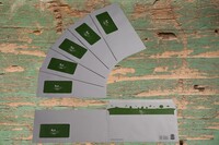 Druck-Experte Herbert Tillmann präsentiert in seinem Blog eine besonders umweltschonende Briefhülle