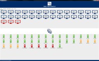 What aspects - beyond pure technical specifications - make broadcast technology really powerful?