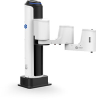 Das neue Preissegment der Robotik - DOBOT M1 Scara Roboter