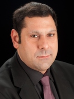 Falk S. Al-Omary wird Pressesprecher bei dahm international