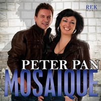 Peter Pan heißt der neue Hit von Mosaique