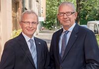 Prof. Dr. Matthias Thomas startet bei der GIG Unternehmensgruppe